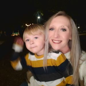 Meet your Posher, Brittney